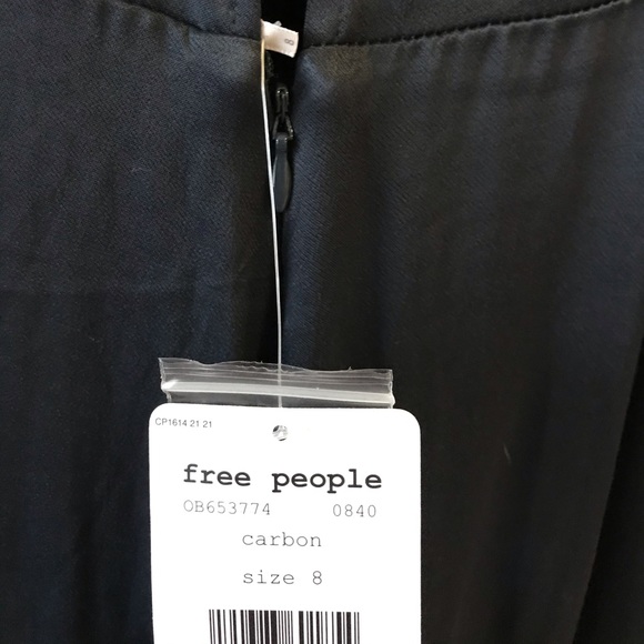 Free People jumpsuit - Picture 7 of 8